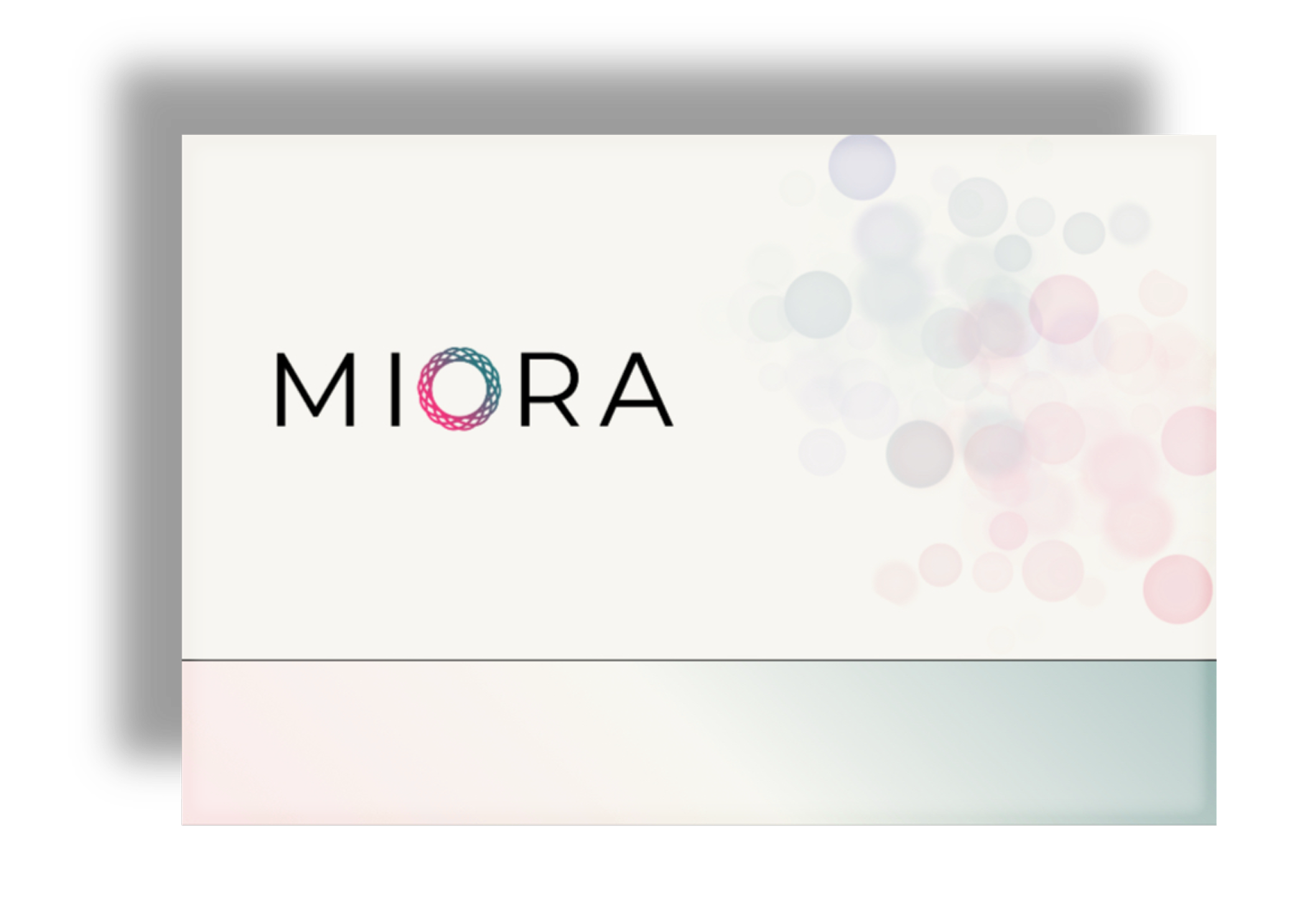 Miora Test Kit